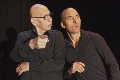 40. Internationales Pantomime Theater Festival